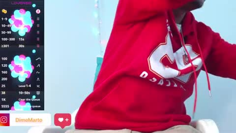 Mike online show from 04/08/26, 10:59