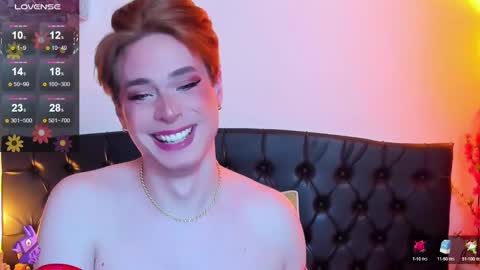 Snapshot of mike_blossom chatting on 01/24/25, 06:04 Henry Price online show from 01/24/25, 06:04