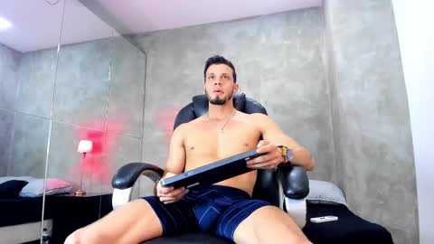 Mike online show from 03/02/26, 07:10