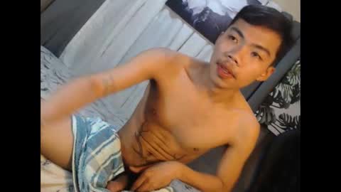 Chan Chan online show from 03/04/26, 02:28