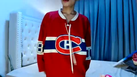 Chan Chan online show from 03/10/26, 03:11