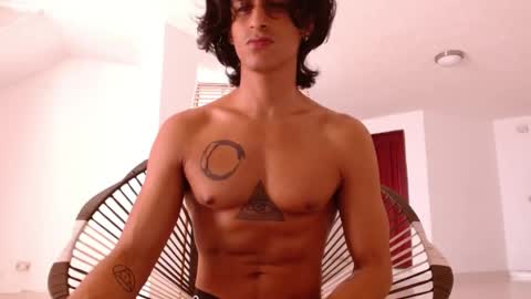 mike_d1030 online show from 04/13/26, 05:29