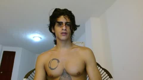 mike_d1030 online show from 05/08/26, 05:24