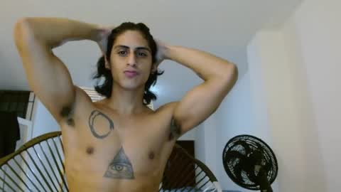 mike_d1030 online show from 05/13/26, 04:21