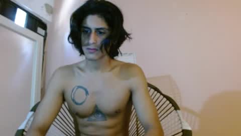 mike_d1030 online show from 05/31/26, 06:42