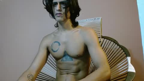 mike_d1030 online show from 06/07/26, 04:49