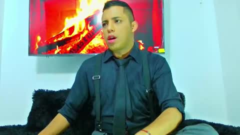 Snapshot of mike_fetiche chatting on 11/14/25, 03:49 mike_fetiche online show from 11/14/25, 03:49