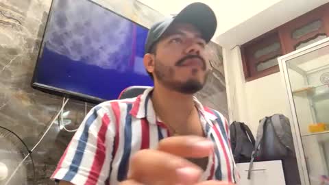 mike online show from 12/22/24, 03:00