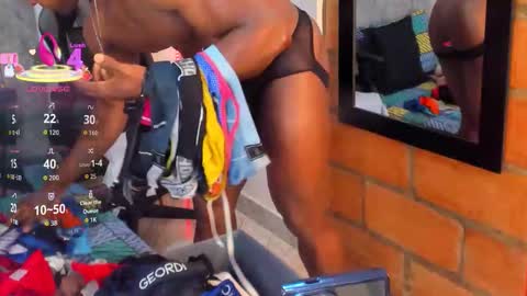 mike kilian1 online show from 12/20/25, 02:46