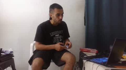 Snapshot of mike_leonrey22 chatting on 12/03/25, 12:07 mike_leonrey22 online show from 12/03/25, 12:07