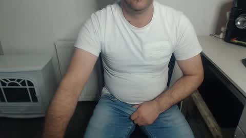 MikeMaster online show from 12/07/24, 08:55