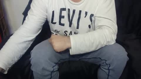 MikeMaster online show from 12/17/24, 09:07