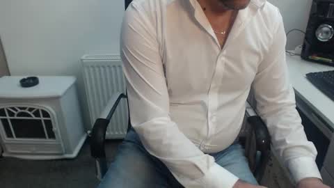 MikeMaster online show from 12/22/24, 08:38