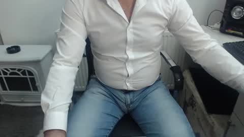 MikeMaster online show from 12/22/24, 03:55