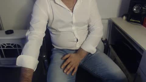 MikeMaster online show from 01/14/25, 07:48