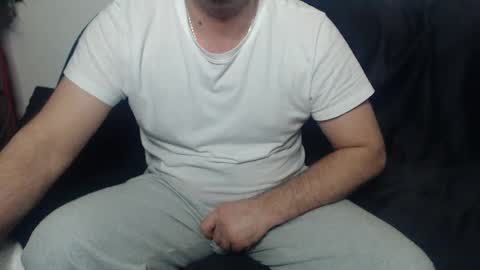 MikeMaster online show from 01/29/25, 03:15