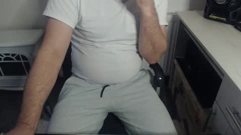 MikeMaster online show from 02/08/25, 12:50