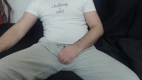 MikeMaster online show from 02/09/25, 10:09