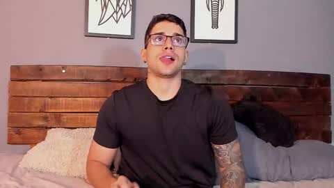 Mike Montoya online show from 02/21/26, 12:22