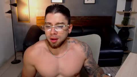 Mike Montoya online show from 07/08/26, 10:03