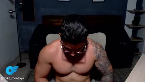 Mike Montoya online show from 08/06/26, 01:18