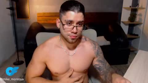 Mike Montoya online show from 08/08/26, 09:06