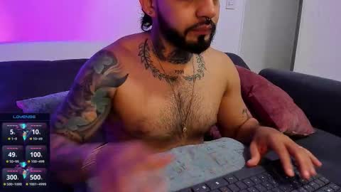 Snapshot of mike_mullerr chatting on 11/17/25, 12:49 Limited offer 80 off for 31 days online show from 11/17/25, 12:49