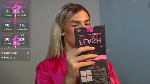 IM MIKE online show from 01/10/26, 05:53