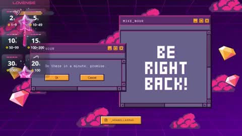 IM MIKE online show from 02/26/26, 01:59