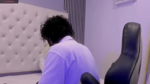 Mike Parker online show from 11/20/25, 04:01