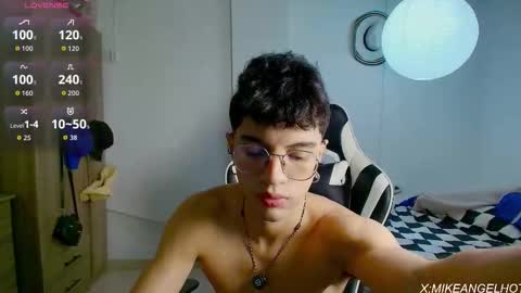 Mike Pineapple online show from 03/29/26, 03:39