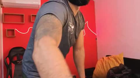 Mike online show from 01/09/26, 12:19