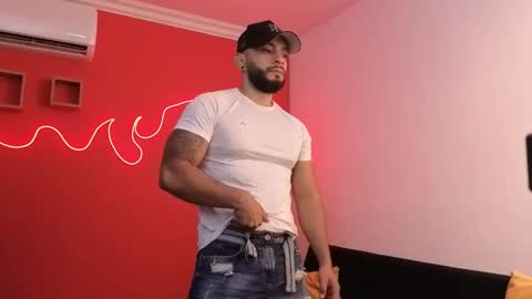 Mike online show from 01/16/26, 12:20