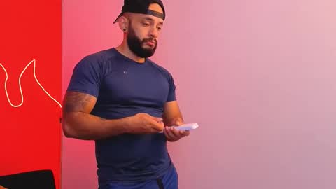 Mike online show from 02/13/26, 12:12