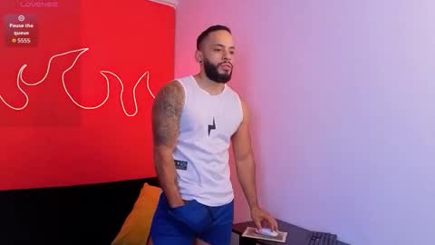 Mike online show from 03/19/26, 12:09