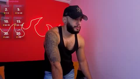 Mike online show from 03/21/26, 12:10