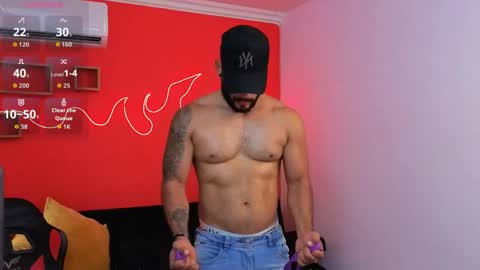 Snapshot of mike_savage3 chatting on 05/16/26, 12:15 Mike online show from 05/16/26, 12:15