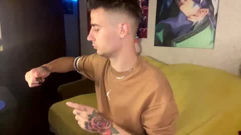 Mike online show from 09/13/25, 05:07