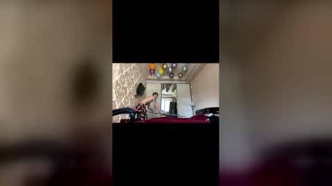 Mike online show from 05/10/26, 06:40
