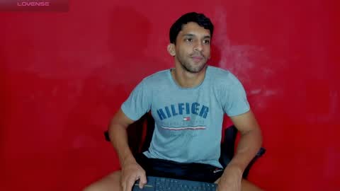 mike_shelby21 online show from 05/16/26, 04:31