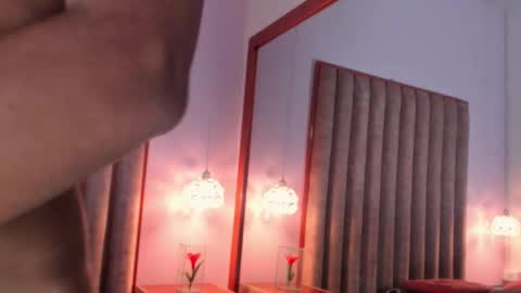 Snapshot of mike_thomsonn chatting on 02/24/26, 05:00 Mike Thomsonn online show from 02/24/26, 05:00