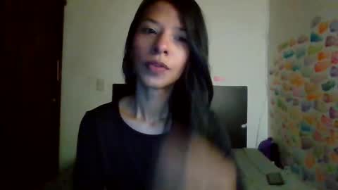 MAITE  MIKE  Sometimes Im with the boy in camera online show from 11/12/25, 06:14