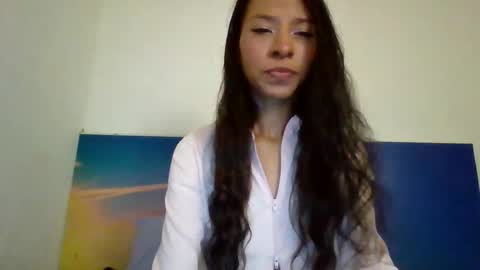 MAITE  MIKE  Sometimes Im with the boy in camera online show from 02/20/26, 06:26