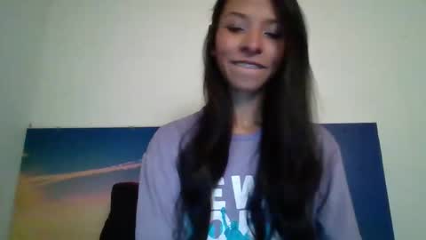 MAITE  MIKE  Sometimes Im with the boy in camera online show from 03/29/26, 07:52