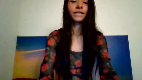 MAITE  MIKE  Sometimes Im with the boy in camera online show from 05/23/26, 05:01