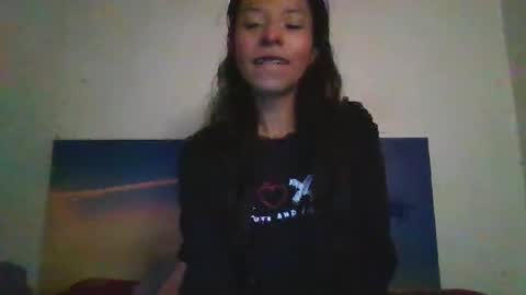 MAITE  MIKE  Sometimes Im with the boy in camera online show from 05/30/26, 07:49