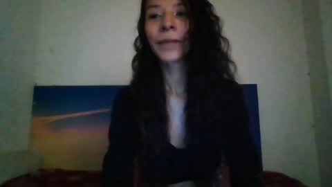 Snapshot of mikeandmaitex chatting on 06/14/26, 02:57 MAITE MIKE Sometimes Im with the boy in camera online show from 06/14/26, 02:57