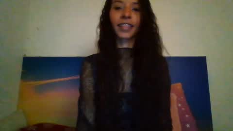 Snapshot of mikeandmaitex chatting on 06/15/26, 06:48 MAITE MIKE Sometimes Im with the boy in camera online show from 06/15/26, 06:48