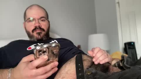 mikeatron2000 online show from 12/24/24, 10:06