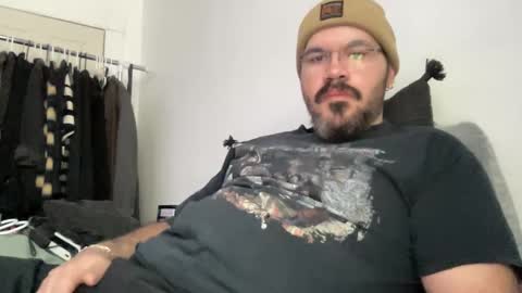 mikeatron2000 online show from 01/06/25, 08:28